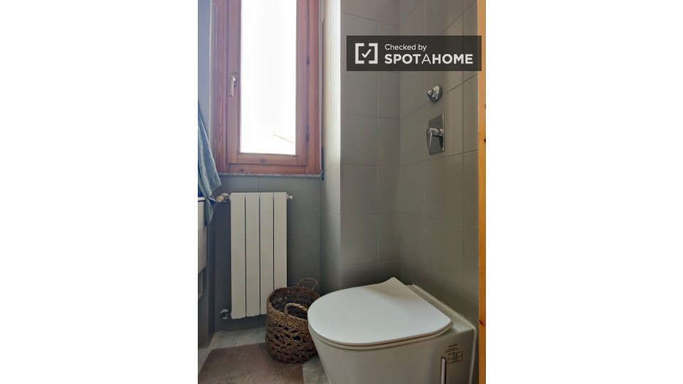 Immagine 7 di Appartamento in affitto  in Via Val Gardena a Milano