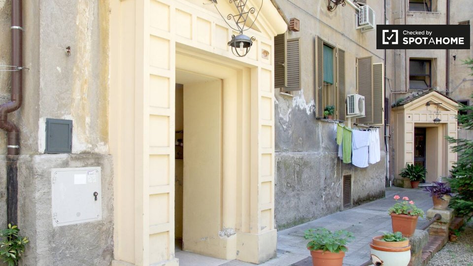 Immagine 7 di Ufficio in affitto  in Via Tommaso Campanella a Roma