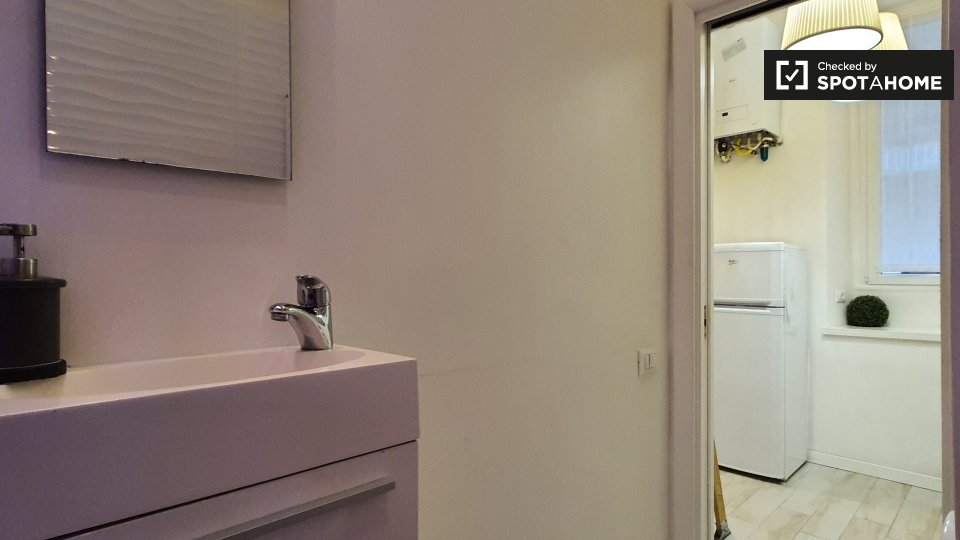 Immagine 18 di Ufficio in affitto  in Via Marco Aurelio, 20127 Milano MI, Italy a Milano