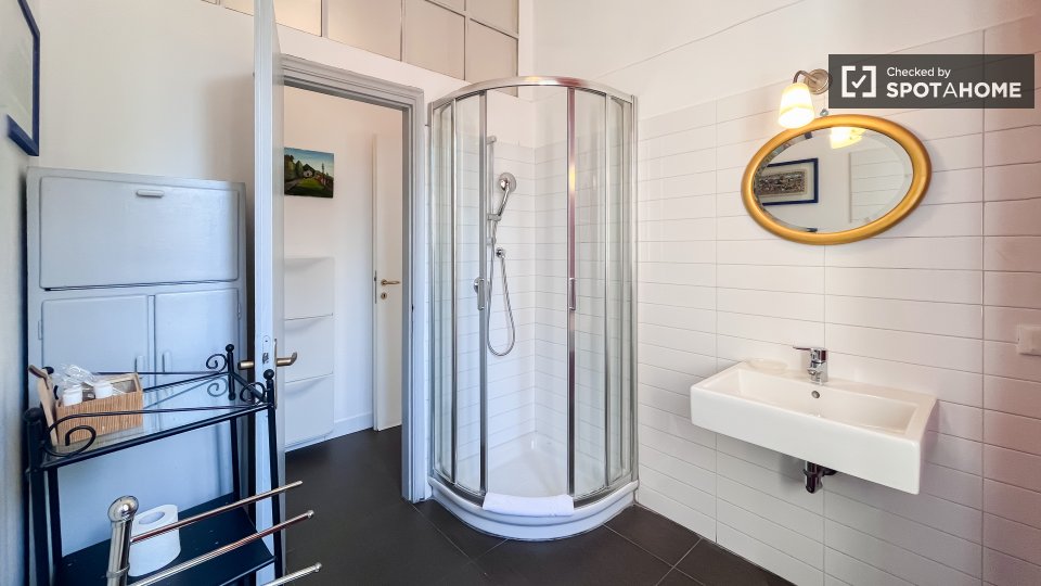 Immagine 8 di Appartamento in affitto  in Corso di Porta Ticinese a Milano