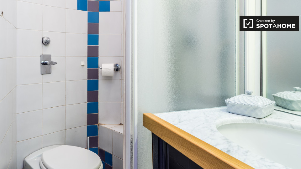 Immagine 15 di Ufficio in affitto  in Via San Carpoforo a Milano