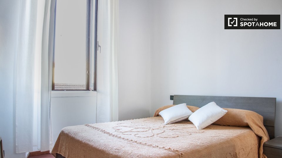 Immagine 8 di Appartamento in affitto  in Via Monte Popera a Milano