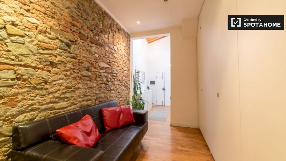 Immagine 19 di Camera condivisa in affitto  in Via del Ponte alle Mosse a Firenze