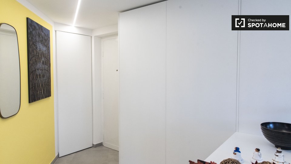 Immagine 14 di Ufficio in affitto  in Via Cesare Pascarella a Roma