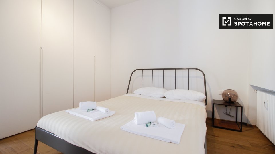 Immagine 18 di Appartamento in affitto  in Via Giuseppe Luigi Lagrange, 10123 Torino TO, Italy a Torino