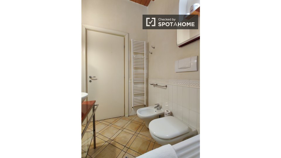 Immagine 10 di Appartamento in affitto  in Via Ascanio Sforza a Milano