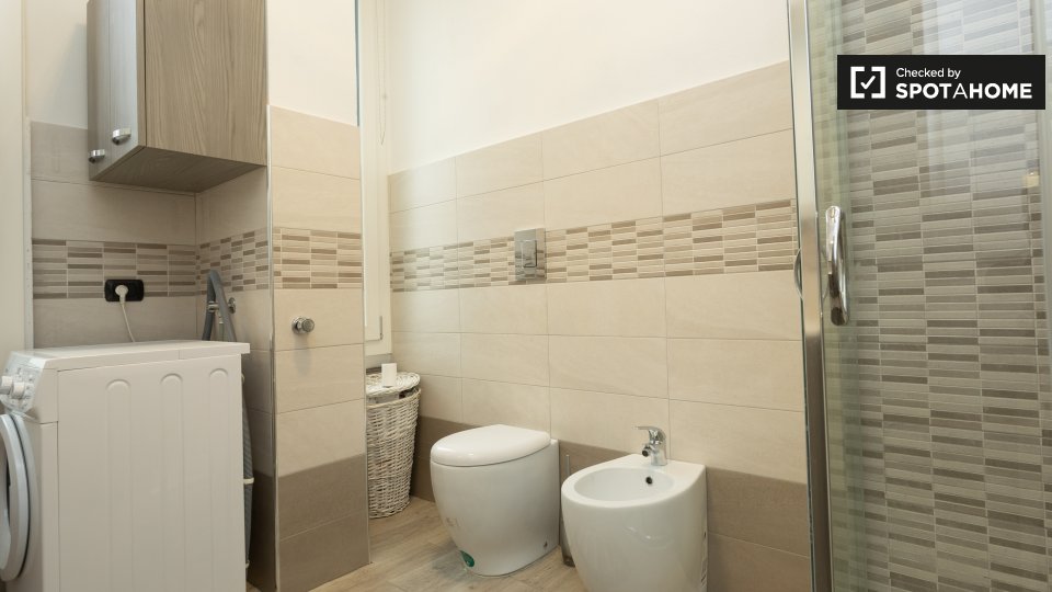 Immagine 14 di Ufficio in affitto  in Via Privata S. Martiniano, 20139 Milano MI, Italy a Milano