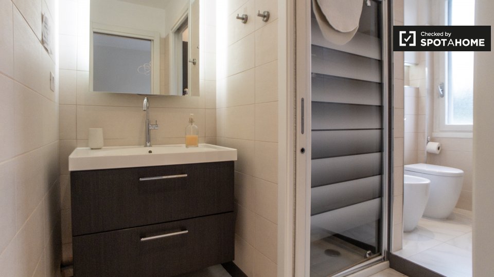 Immagine 11 di Ufficio in affitto  in Via Rogoredo, 20138 Milano MI, Italy a Milano