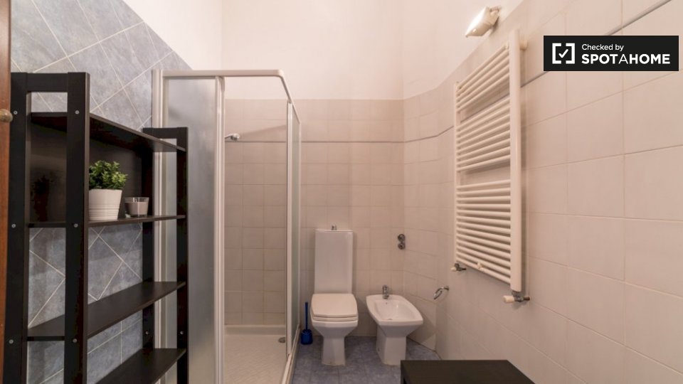 Immagine 11 di Camera condivisa in affitto  in Borgo Ognissanti a Firenze