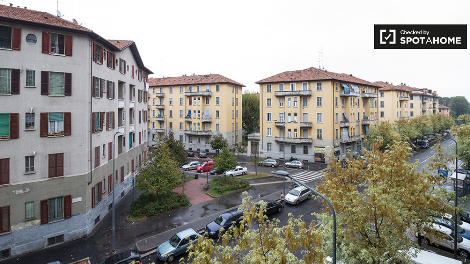 Immagine 7 di Ufficio in affitto  in Via Ravenna a Milano