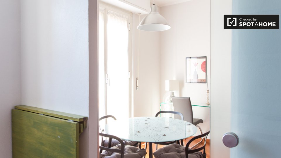 Immagine 14 di Appartamento in affitto  in Via Giovanni Pezzotti, 20141 Milano MI, Italy a Milano