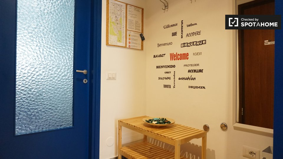 Immagine 18 di Ufficio in affitto  in Piazza dell'Assunta a Milano