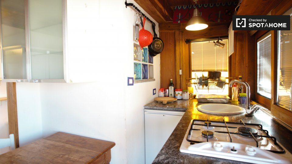 Immagine 8 di Ufficio in affitto  in Via del Podere Rosa Roma RM, Italy a Roma