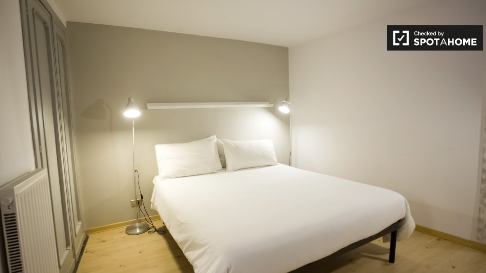 Immagine 8 di Ufficio in affitto  in Piazza di S. Egidio a Roma