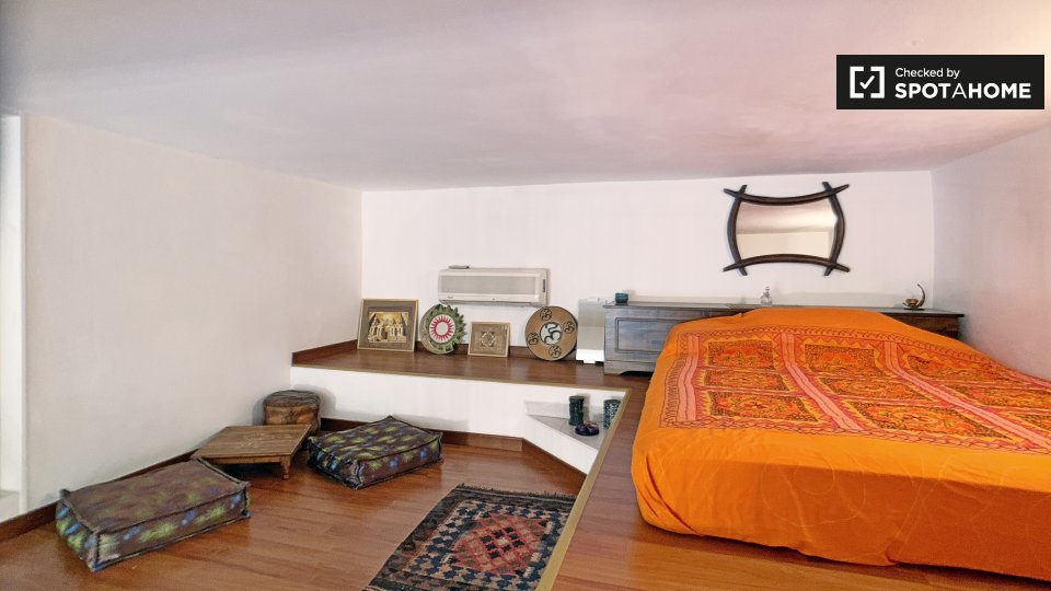 Immagine 15 di Appartamento in affitto  in Via Nicastro, 20137 Milano MI, Italy a Milano