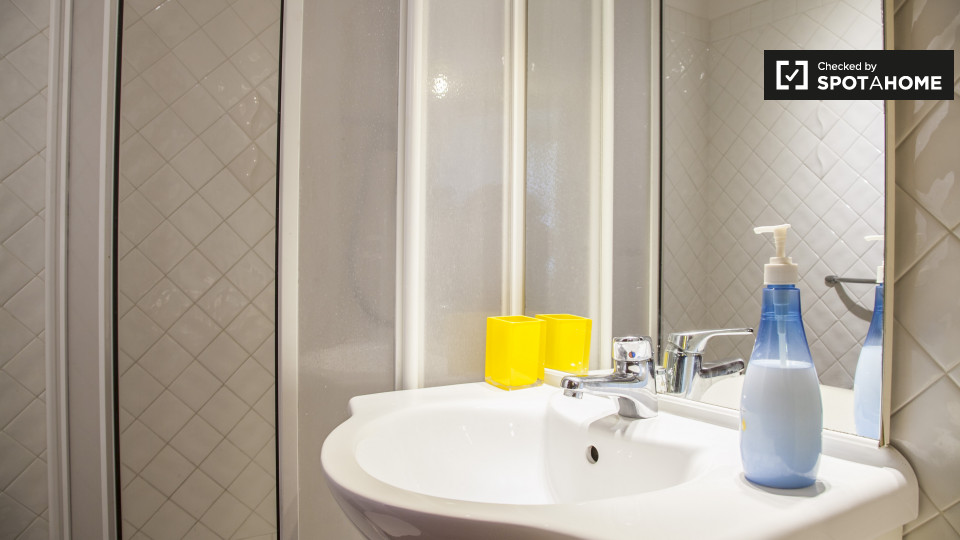 Immagine 7 di Ufficio in affitto  in Via Andrea Doria a Roma