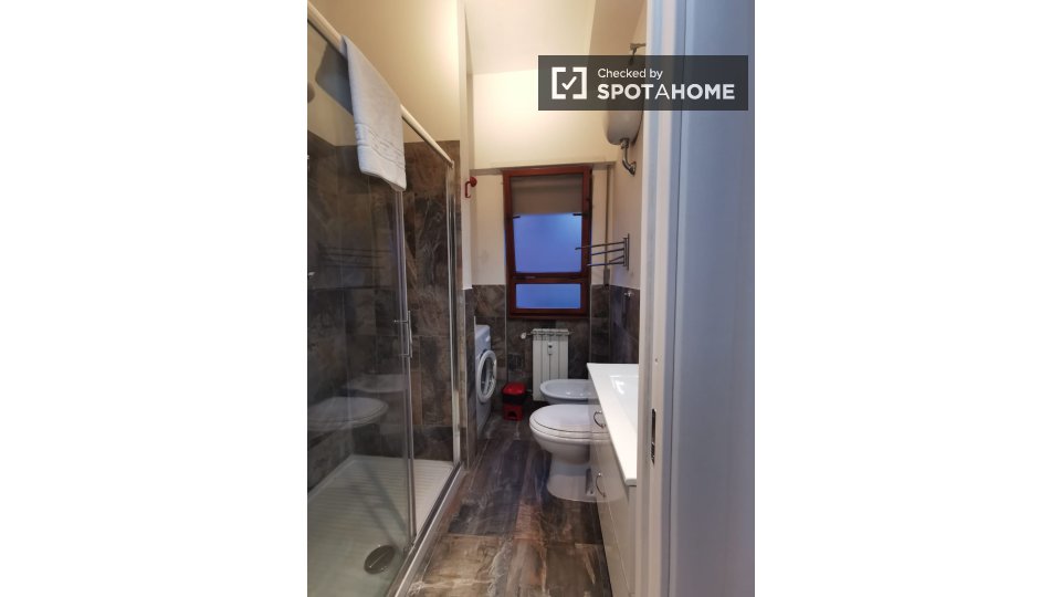 Immagine 11 di Ufficio in affitto  in Via Giovanni Aurispa a Roma