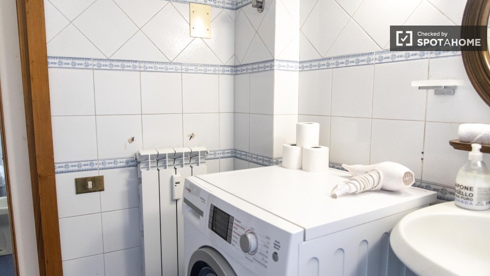 Immagine 15 di Ufficio in affitto  in Piazza di S. Egidio a Roma