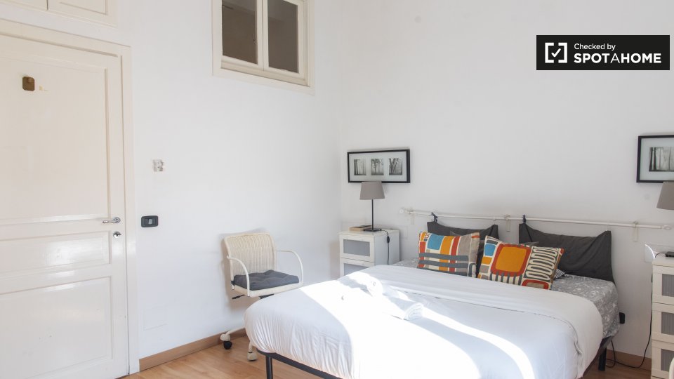 Immagine 2 di Appartamento in affitto  in Via dei Sabelli, 00185 Roma RM, Italy a Roma