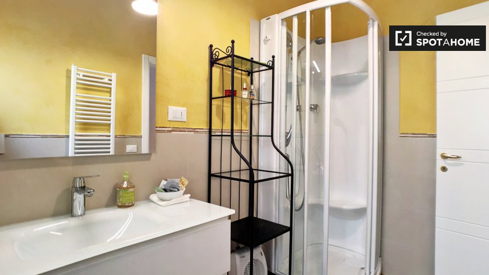 Immagine 13 di Appartamento in affitto  in Via S. Damiano a Firenze