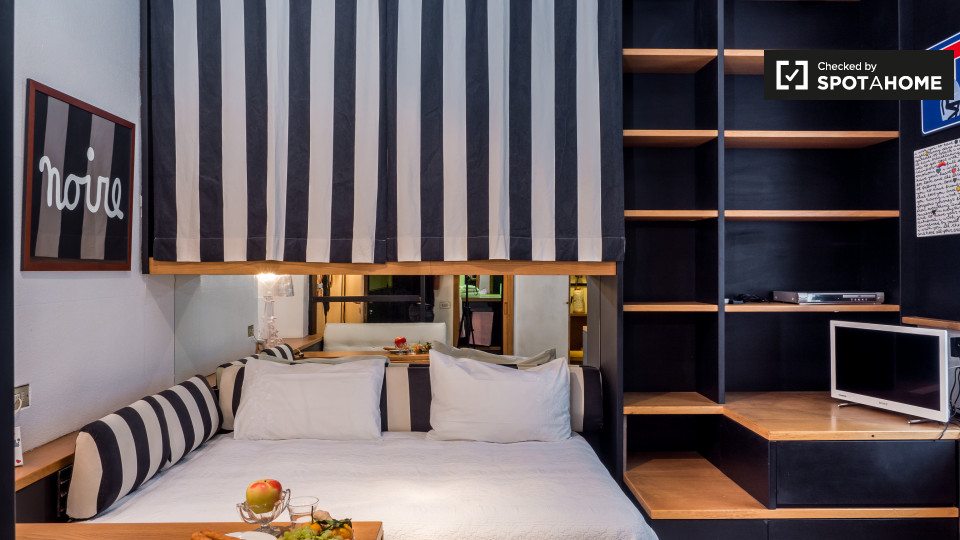 Immagine 2 di Ufficio in affitto  in Via San Carpoforo a Milano