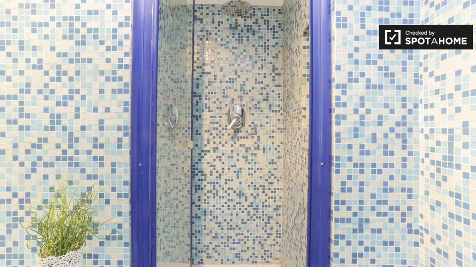 Immagine 16 di Camera condivisa in affitto  in Via Giuseppe Broggi, 20129 Milano MI, Italy a Milano