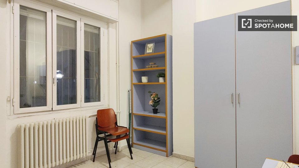 Immagine 5 di Appartamento in affitto  in Via degli Etruschi a Milano