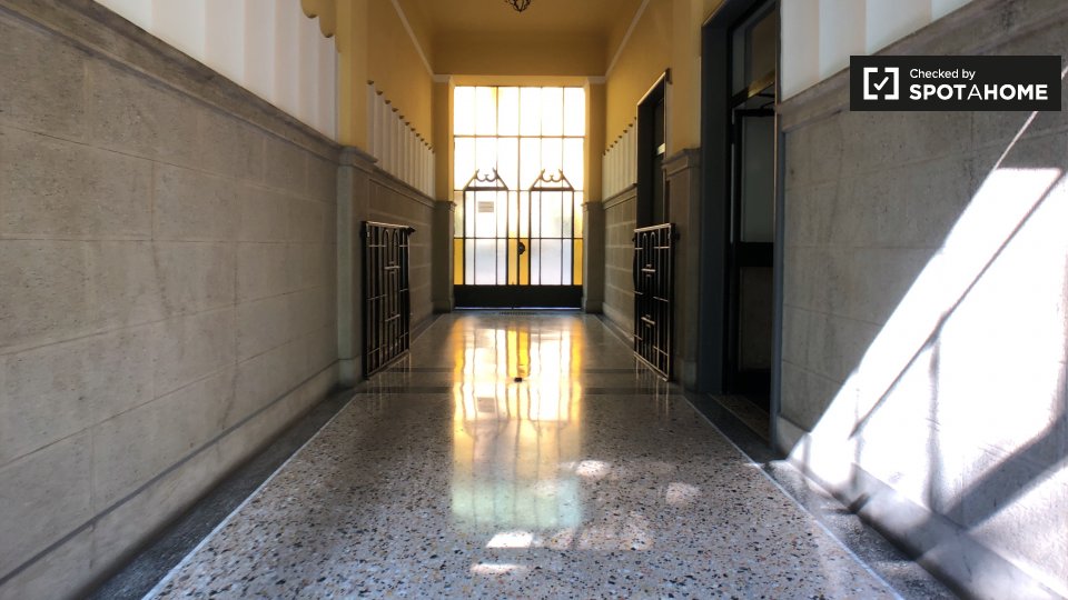 Immagine 6 di Camera condivisa in affitto  in Via Giovanni Pezzotti, 20141 Milano MI, Italy a Milano