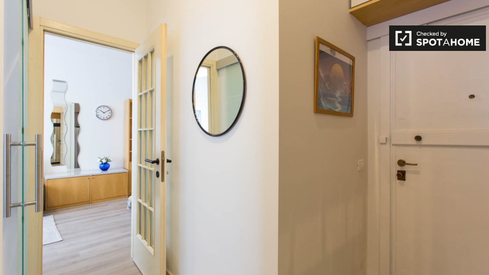 Immagine 2 di Ufficio in affitto  in Viale delle Rimembranze di Greco a Milano