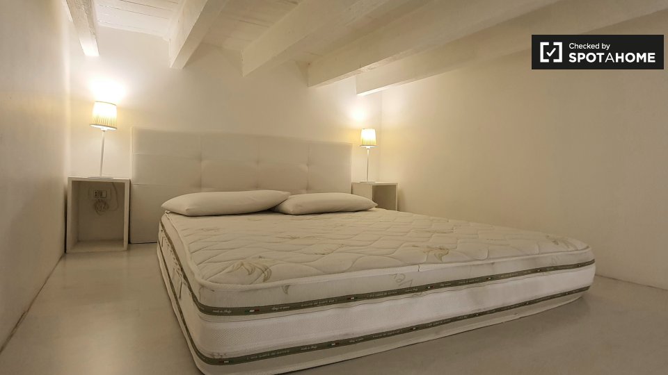 Immagine 12 di Ufficio in affitto  in Via Marco Aurelio, 20127 Milano MI, Italy a Milano