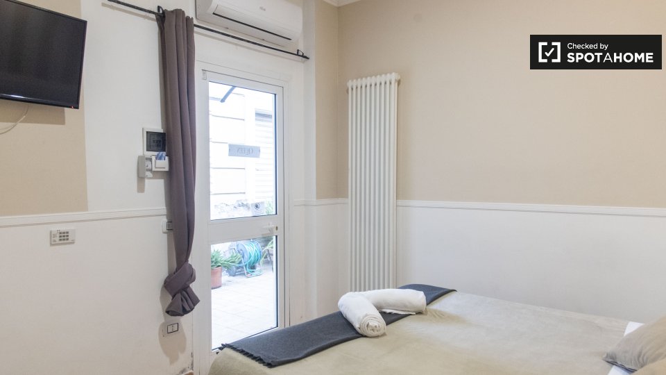 Immagine 9 di Ufficio in affitto  in Via Giuseppe Luigi Passalacqua a Roma