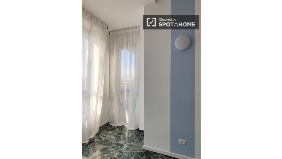 Immagine 19 di Camera condivisa in affitto  in Via Caduti Sul Lavoro a Sesto San Giovanni