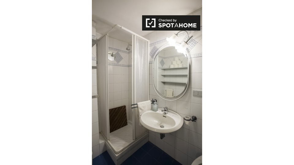 Immagine 15 di Ufficio in affitto  in Piazza di S. Egidio a Roma