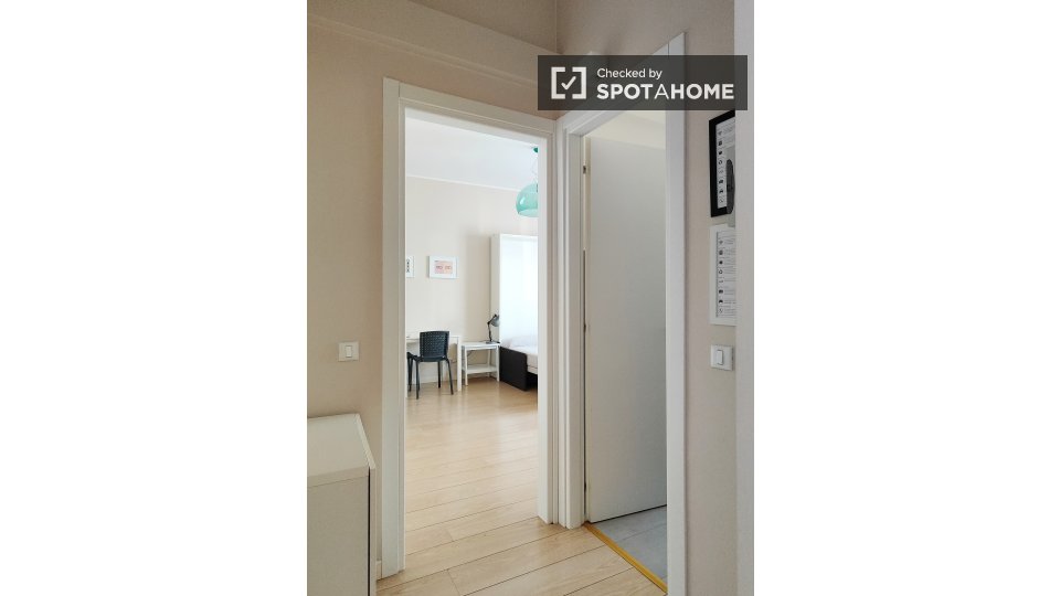 Immagine 15 di Ufficio in affitto  in Via Goffredo Sigieri, 3, 20135 Milano MI, Italy a Milano