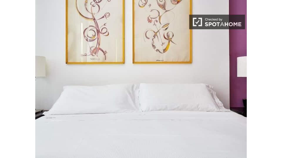 Immagine 6 di Appartamento in affitto  in P.za Argentina a Milano