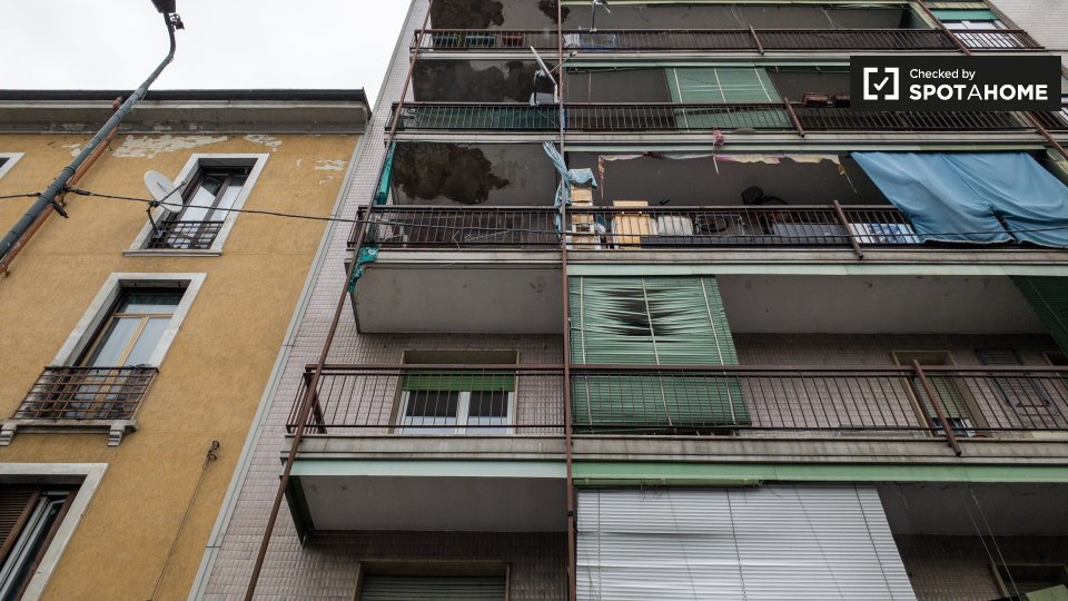 Immagine 18 di Ufficio in affitto  in Via Rogoredo, 20138 Milano MI, Italy a Milano