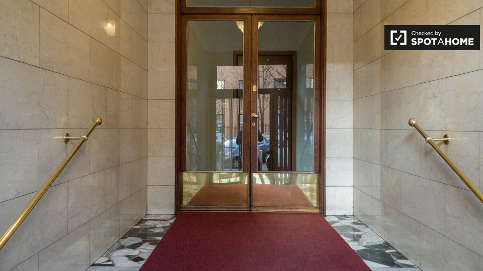 Immagine 19 di Appartamento in affitto  in Via Marco Antonio Colonna, 20149 Milano MI, Italy a Milano