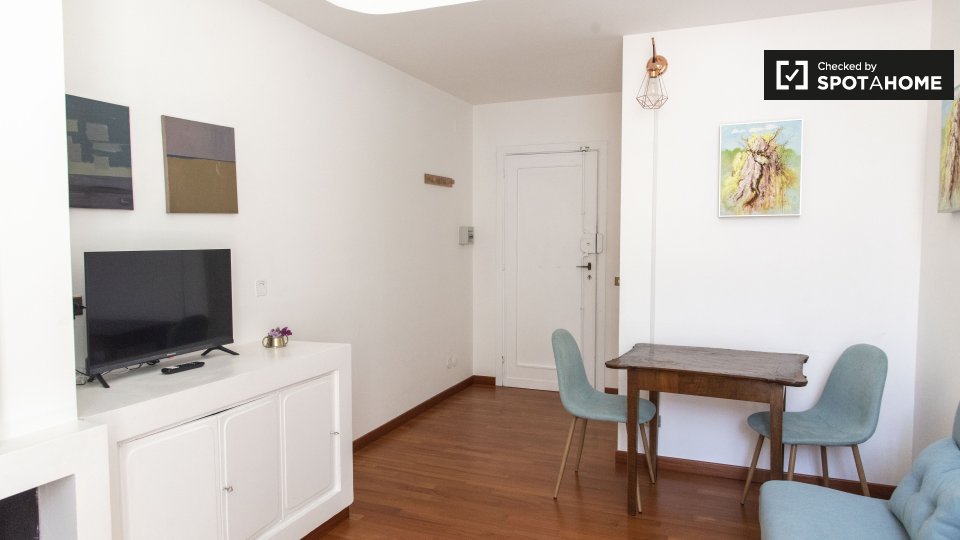 Immagine 8 di Ufficio in affitto  in Piazza di S. Egidio a Roma