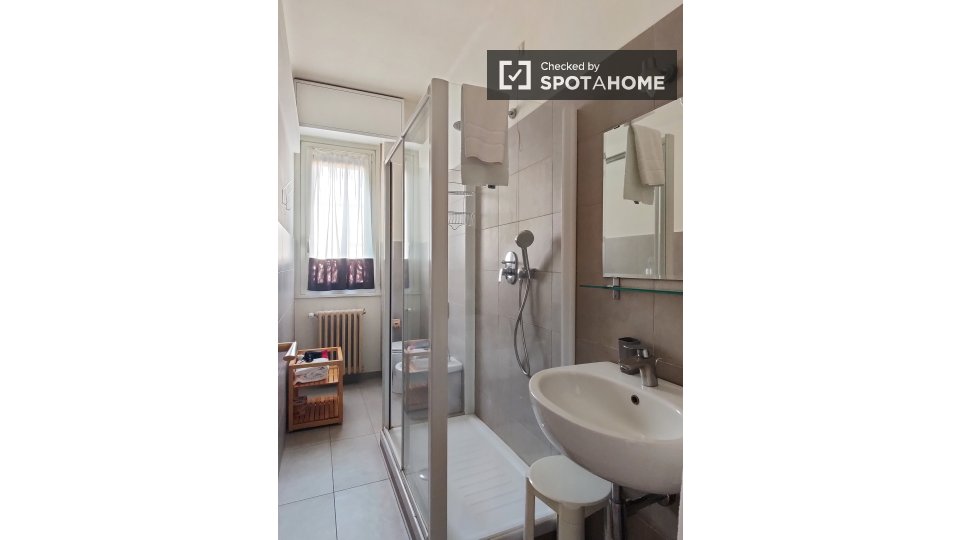 Immagine 13 di Ufficio in affitto  in Via Goffredo Sigieri, 3, 20135 Milano MI, Italy a Milano