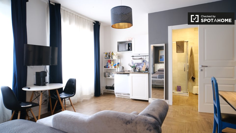 Immagine 3 di Ufficio in affitto  in Viale Parioli a Roma