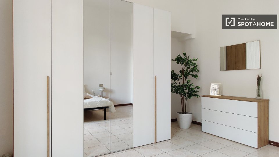 Immagine 3 di Appartamento in affitto  in Via Giuseppe Ripamonti a Milano