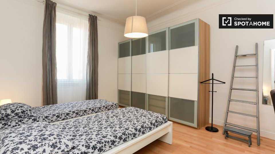 Immagine 8 di Ufficio in affitto  in Via Nicostrato Castellini, 20158 Milano MI, Italy a Milano