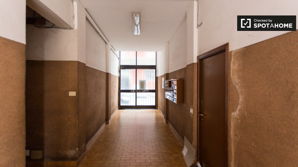 Immagine 14 di Ufficio in affitto  in Via Privata Oristano, 20128 Milano MI, Italy a Milano