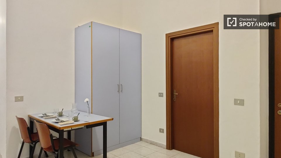 Immagine 7 di Appartamento in affitto  in Via degli Etruschi a Milano