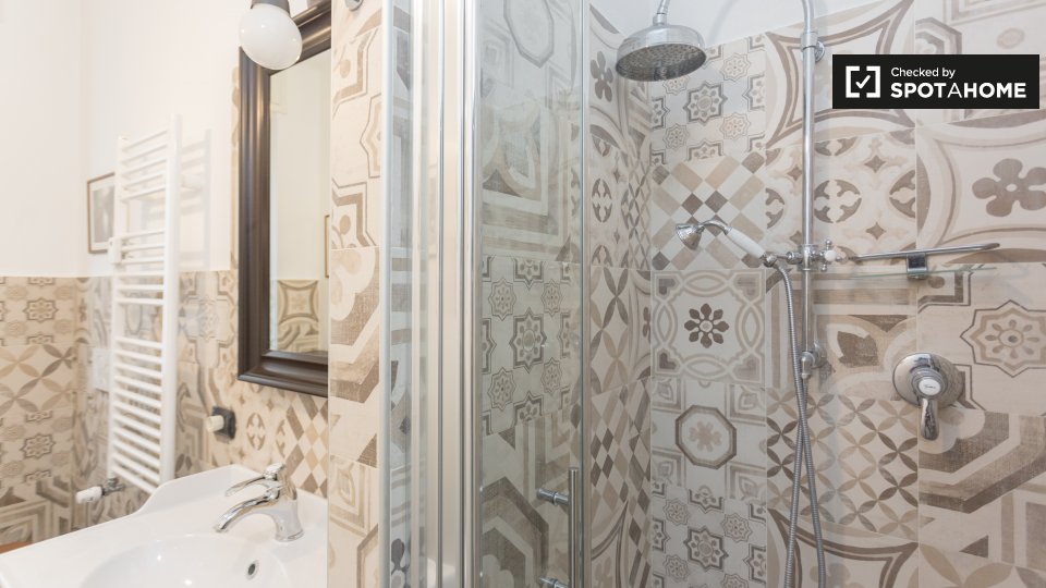 Immagine 5 di Ufficio in affitto  in Via Giosuè Borsi a Milano