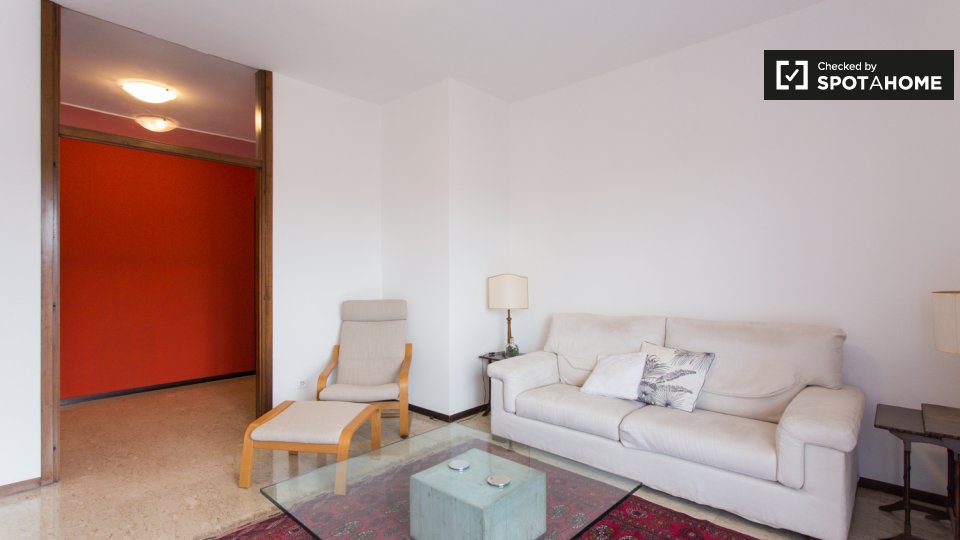 Immagine 4 di Appartamento in affitto  in Via Pusiano a Milano