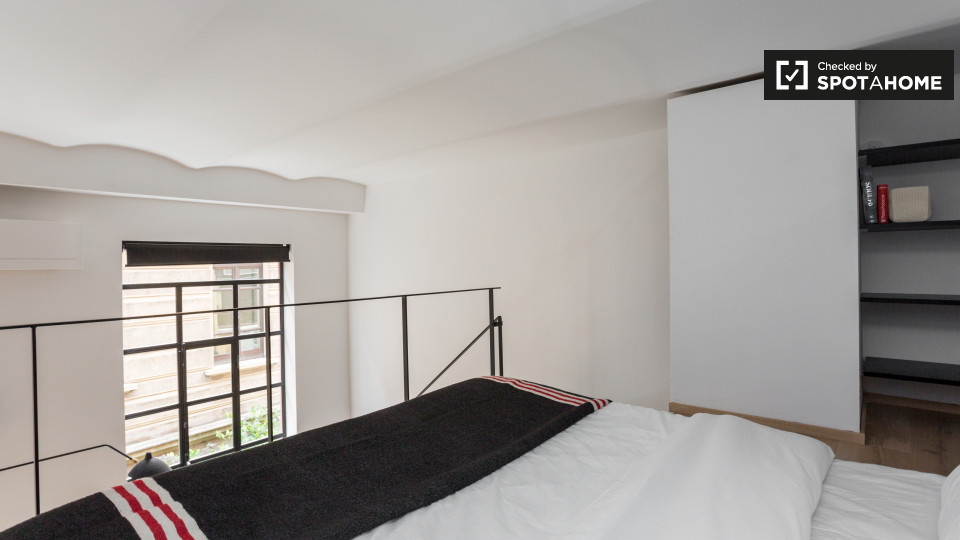 Immagine 15 di Ufficio in affitto  in Via Solferino a Milano