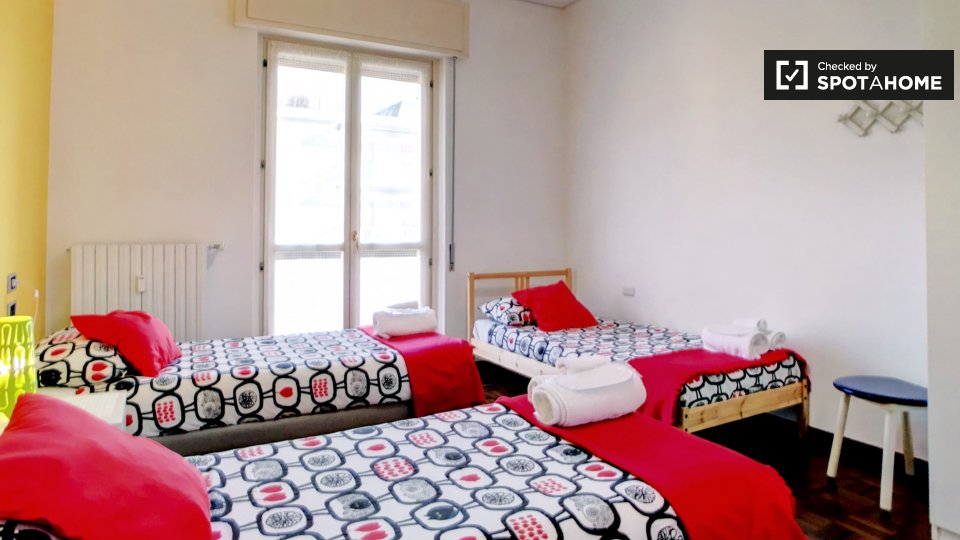 appartamento in affitto a Rho