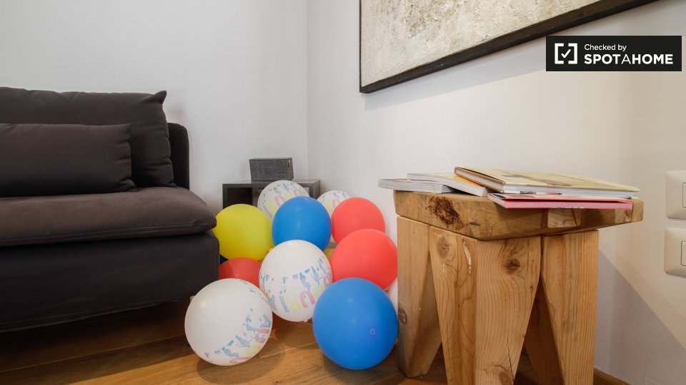 Immagine 7 di Appartamento in affitto  in Via Giuseppe Luigi Lagrange, 10123 Torino TO, Italy a Torino