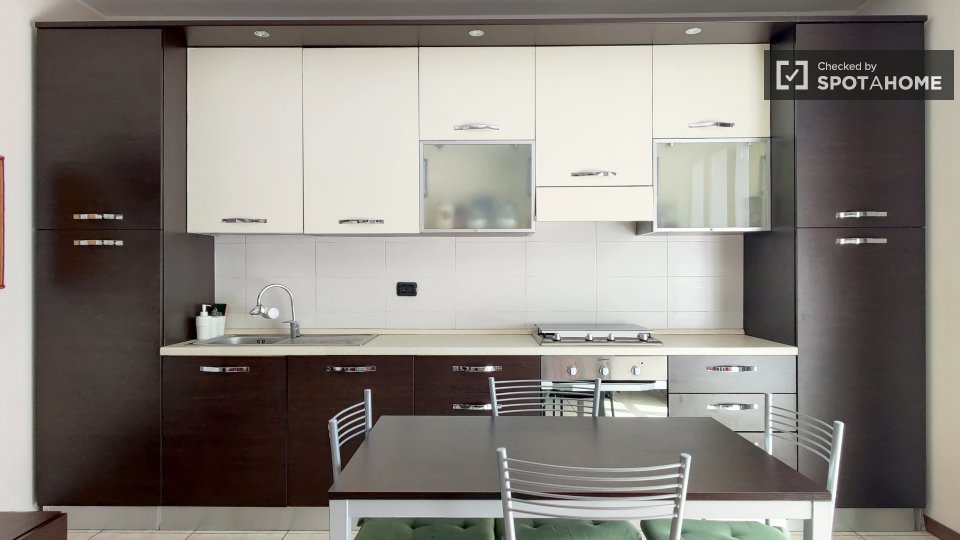 Immagine 6 di Ufficio in affitto  in Via XX Settembre a Lissone